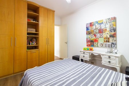 Casa à venda com 147m², 3 quartos e 2 vagasQuarto 1