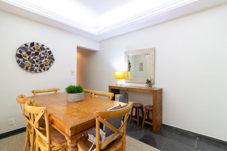 Casa à venda com 147m², 3 quartos e 2 vagasSala de Jantar