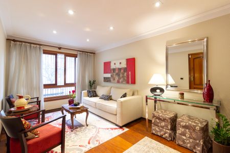 Casa à venda com 147m², 3 quartos e 2 vagasSala