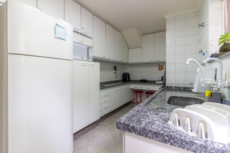 Casa à venda com 147m², 3 quartos e 2 vagasCozinha