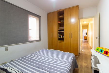 Casa à venda com 147m², 3 quartos e 2 vagasQuarto 1