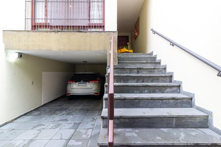 Casa à venda com 147m², 3 quartos e 2 vagasÁrea Comum