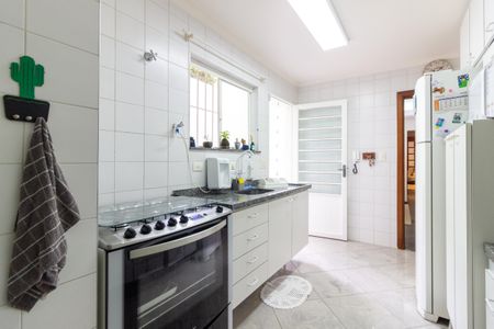 Casa à venda com 147m², 3 quartos e 2 vagasCozinha