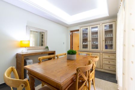 Casa à venda com 147m², 3 quartos e 2 vagasSala de Jantar