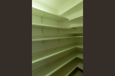 Casa de condomínio para alugar com 110m², 3 quartos e 2 vagasDespensa