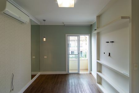 Casa de condomínio para alugar com 110m², 3 quartos e 2 vagasQuarto 3 - Suíte