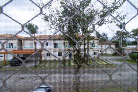 Casa de condomínio para alugar com 110m², 3 quartos e 2 vagasVista do Quarto 1