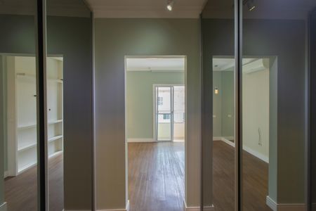 Casa de condomínio para alugar com 110m², 3 quartos e 2 vagasCloset do Quarto 3 - Suíte