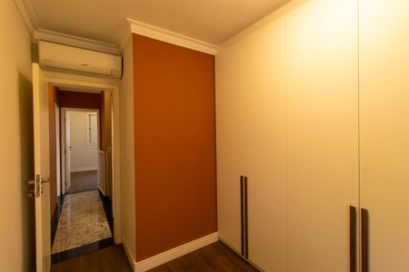 Casa de condomínio para alugar com 110m², 3 quartos e 2 vagasQuarto 2 - Armários