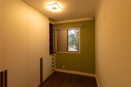 Casa de condomínio para alugar com 110m², 3 quartos e 2 vagasQuarto 2