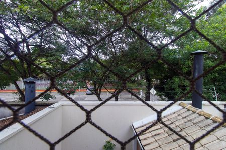 Casa de condomínio para alugar com 110m², 3 quartos e 2 vagasVista do Quarto 2