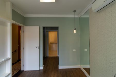 Casa de condomínio para alugar com 110m², 3 quartos e 2 vagasQuarto 3 - Suíte