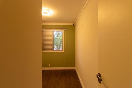 Casa de condomínio para alugar com 110m², 3 quartos e 2 vagasQuarto 2