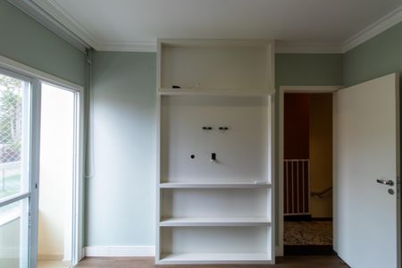 Casa de condomínio para alugar com 110m², 3 quartos e 2 vagasQuarto 3 - Suíte