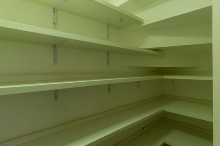 Casa de condomínio para alugar com 110m², 3 quartos e 2 vagasDespensa