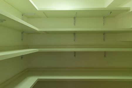 Casa de condomínio para alugar com 110m², 3 quartos e 2 vagasDespensa