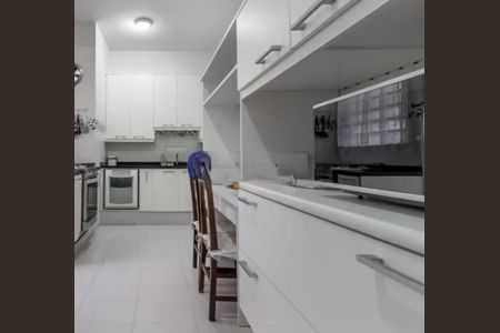 Apartamento à venda com 145m², 3 quartos e 1 vagaFoto 06