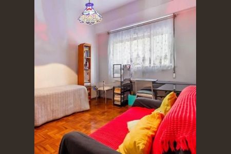 Apartamento à venda com 145m², 3 quartos e 1 vagaFoto 03