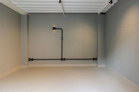 Apartamento à venda com 30m², 1 quarto e sem vaga Apartamento à venda com 30m², 1 quarto e sem vagaÁrea Comum - lavanderia