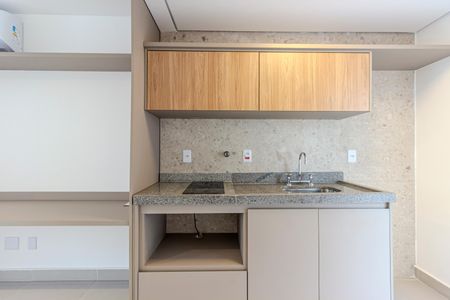 Apartamento à venda com 30m², 1 quarto e sem vaga Apartamento à venda com 30m², 1 quarto e sem vagaStudio