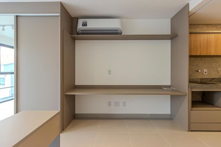 Apartamento à venda com 30m², 1 quarto e sem vaga Apartamento à venda com 30m², 1 quarto e sem vagaStudio