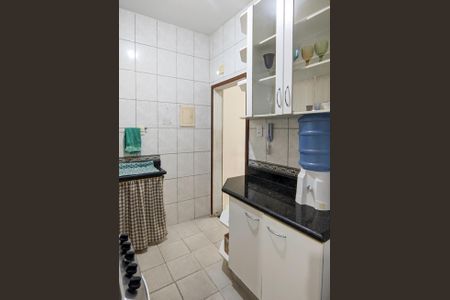 Apartamento à venda com 137m², 3 quartos e 1 vaga Apartamento à venda com 137m², 3 quartos e 1 vagaCozinha