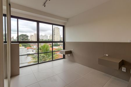 Apartamento à venda com 30m², 1 quarto e sem vaga Apartamento à venda com 30m², 1 quarto e sem vagaStudio