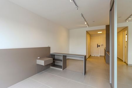 Apartamento à venda com 30m², 1 quarto e sem vaga Apartamento à venda com 30m², 1 quarto e sem vagaStudio