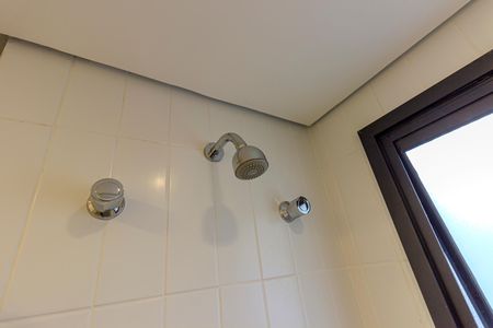 Apartamento à venda com 30m², 1 quarto e sem vaga Apartamento à venda com 30m², 1 quarto e sem vagaBanheiro do Studio