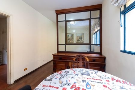 Sala de Jantar de casa para alugar com 4 quartos, 180m² em Vila Dom Pedro II, São Paulo