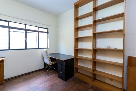 Quarto 4 / Escritório de casa para alugar com 4 quartos, 180m² em Vila Dom Pedro II, São Paulo