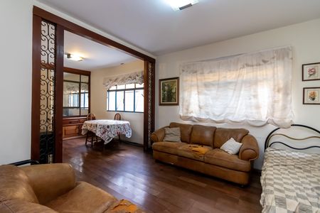 Casa para alugar com 4 quartos, 180m² em Vila Dom Pedro II, São Paulo