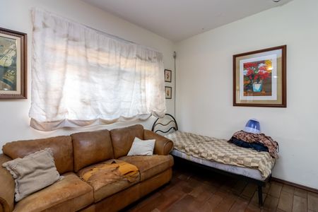 Sala de Estar de casa para alugar com 4 quartos, 180m² em Vila Dom Pedro II, São Paulo