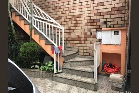 Casa à venda com 360m², 4 quartos e 4 vagas