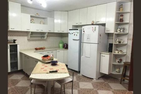 Casa à venda com 360m², 4 quartos e 4 vagas