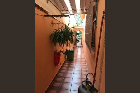 Casa à venda com 360m², 4 quartos e 4 vagas