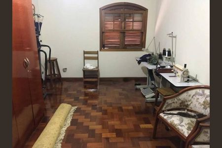 Casa à venda com 360m², 4 quartos e 4 vagas