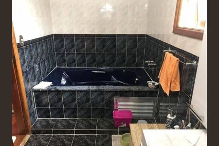 Casa à venda com 360m², 4 quartos e 4 vagas