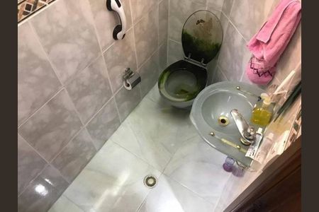 Casa à venda com 360m², 4 quartos e 4 vagas