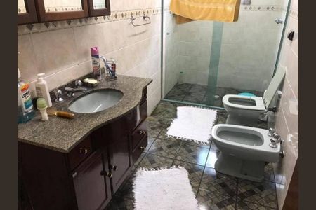 Casa à venda com 360m², 4 quartos e 4 vagas
