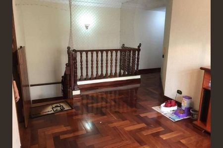 Casa à venda com 360m², 4 quartos e 4 vagas