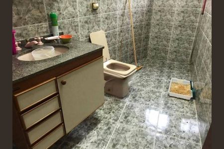 Casa à venda com 360m², 4 quartos e 4 vagas