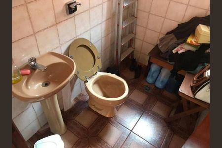 Casa à venda com 360m², 4 quartos e 4 vagas