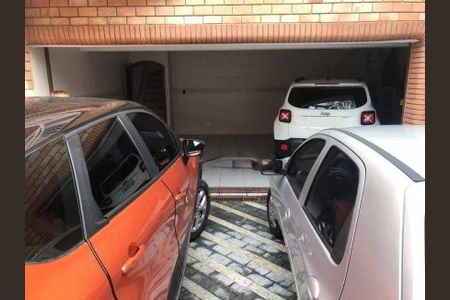 Casa à venda com 360m², 4 quartos e 4 vagas