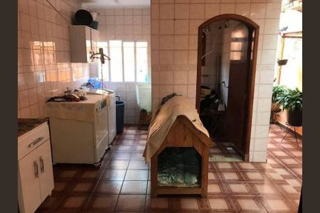Casa à venda com 360m², 4 quartos e 4 vagas