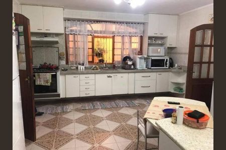 Casa à venda com 360m², 4 quartos e 4 vagas