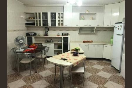 Casa à venda com 360m², 4 quartos e 4 vagas