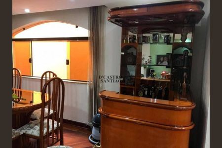 Casa à venda com 360m², 4 quartos e 4 vagas