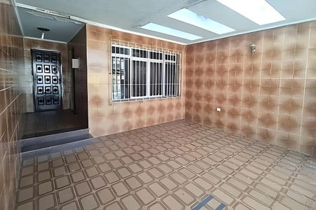 Casa à venda com 98m², 2 quartos e 2 vagas