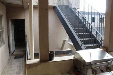 Casa à venda com 270m², 5 quartos e 2 vagas